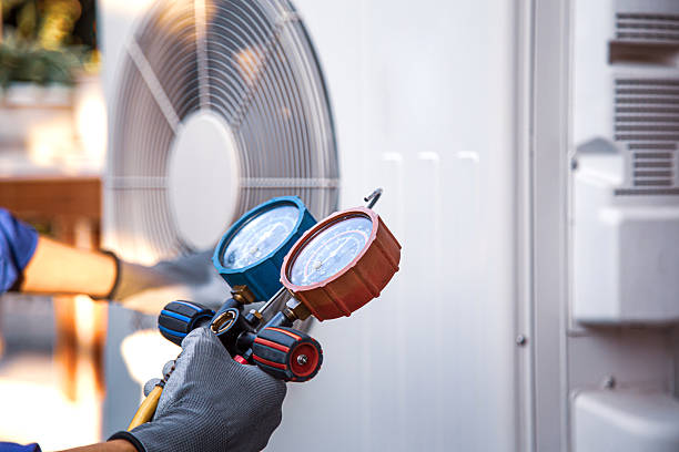 Trusted Ac Repair service in Memphis, MI - HVAC Repair CO